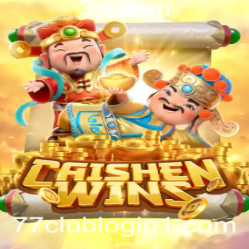 Descubra o Mundo Empolgante de CaishenWins