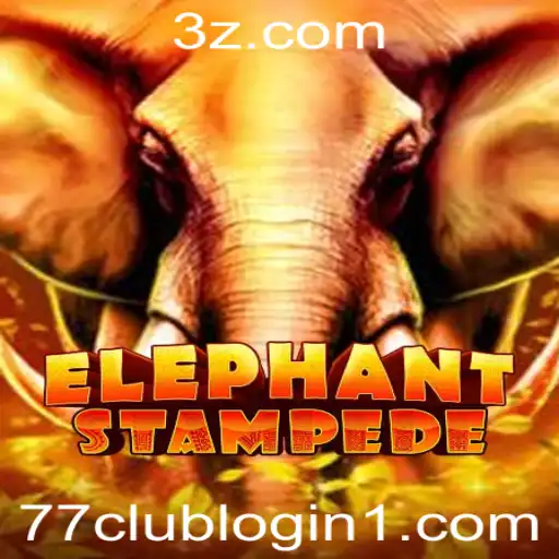 ElephantStampede: O Novo Fenômeno no Mundo dos Jogos