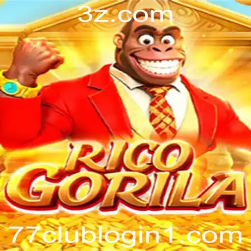 Explorando o Mundo de RicoGorila e o 77club Login