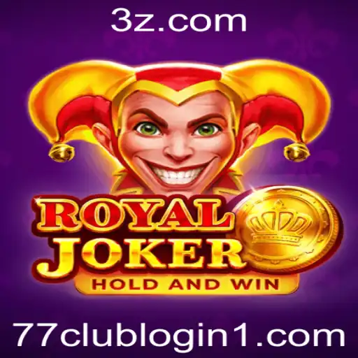 Descubra o Fascinante Mundo do Jogo Royaljoker com 77club Login