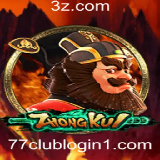 ZhongKui: Um Mergulho no Fascinante Mundo do Jogo Baseado na Mitologia Chinesa