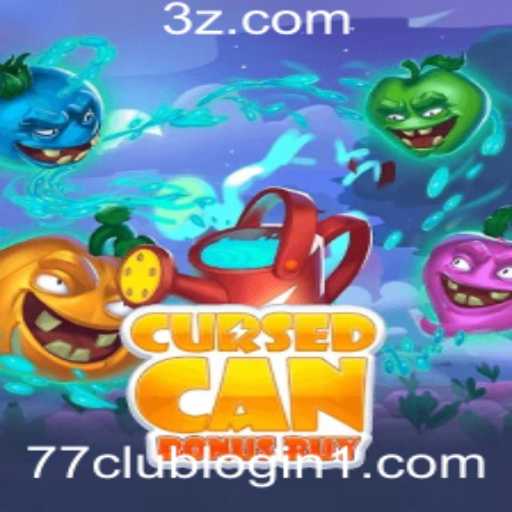 Explorando o Mundo de CursedCanBonusBuy: Aventuras no Universo do 77club Login