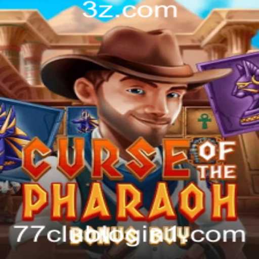 Explore the Thrilling World of Curse of the Pharaoh Bonus Buy