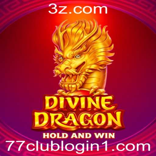 DivineDragon: Explorando o Mundo Místico do Jogo e o Portal 77club Login