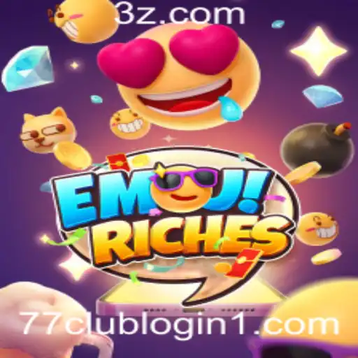 Explorando o Fascinante Mundo do EmojiRiches e o Portal 77club login