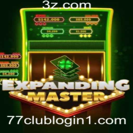 ExpandingMaster: Descubra as Emoções do Novo Jogo com 77club Login