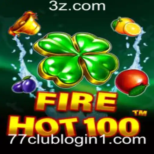 Tudo sobre o emocionante jogo FireHot100 e como acessar o 77club login