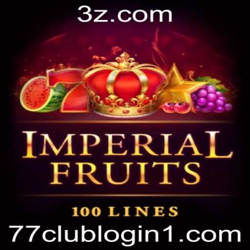 Explorando o Mundo Vibrante de ImperialFruits100 e 77club login