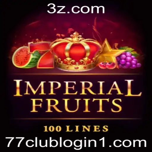 Explorando o Mundo Vibrante de ImperialFruits100 e 77club login