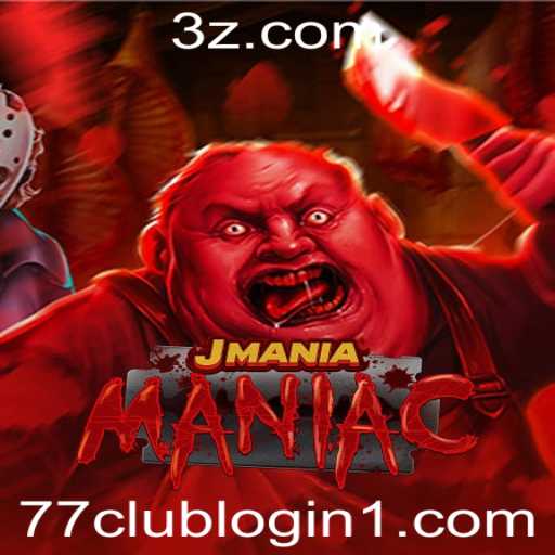 Descubra o Mundo de JManiaManiac: Um Jogo Envolvente Com '77club login'