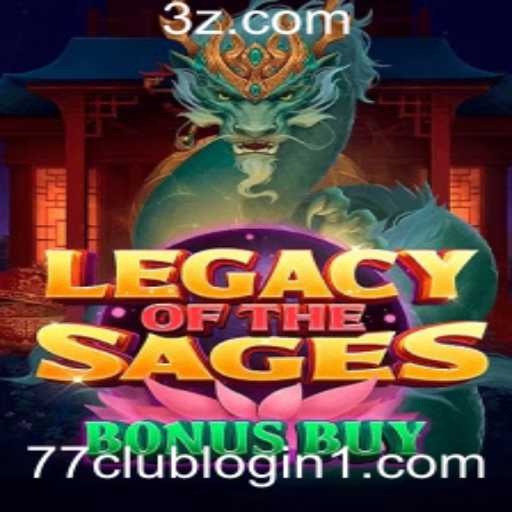 Legacy of the Sages Bonus Buy: Uma Jornada Épica no Mundo dos Jogos de Aventura