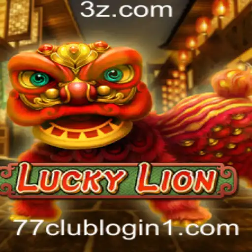Explorando o Novo Fenômeno dos Games: LuckyLion e o 77club Login