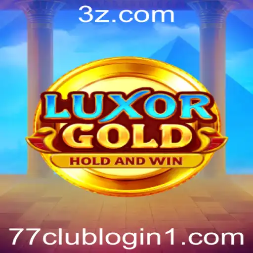 LuxorGold: Descubra a Emoção e Estratégia em Cada Jogada