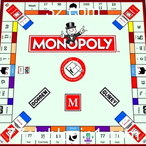Explorando o Fascínio de Monopoly e a Importância do 77club login