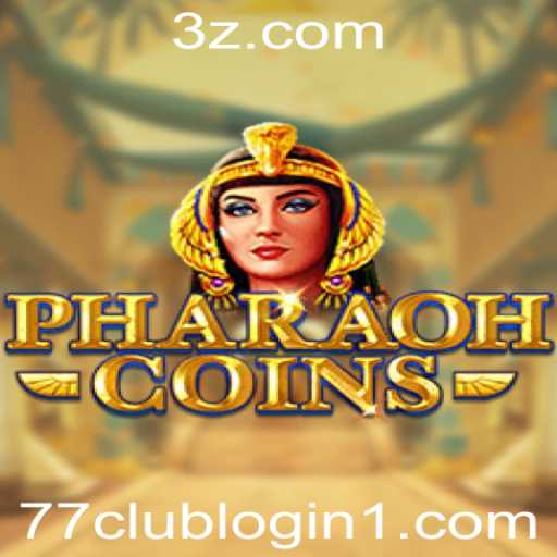 PharaohCoins: Uma Jornada pelo Antigo Egito no 77club Login