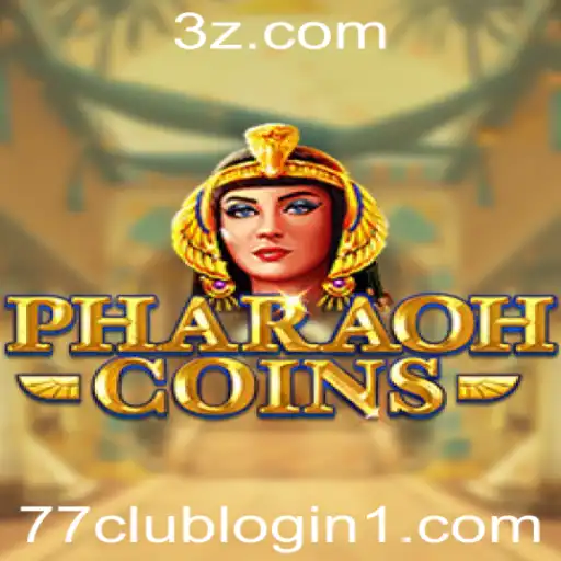 PharaohCoins: Uma Jornada pelo Antigo Egito no 77club Login