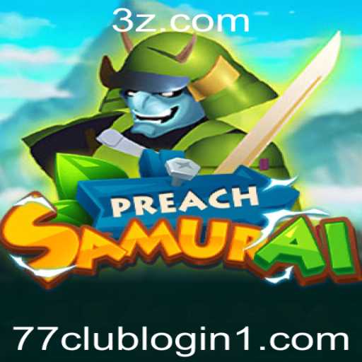 Explorando o Mundo de PreachSamurai: Uma Jornada Épica