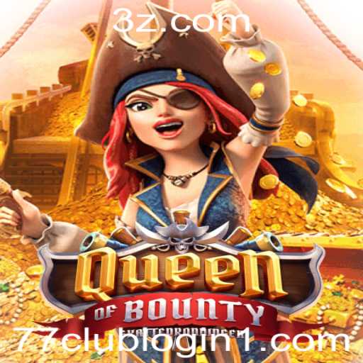 Descubra a Aventura e Estratégia em QueenofBounty