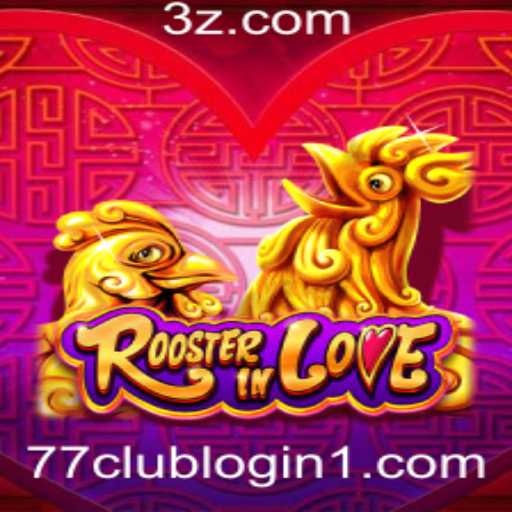 RoosterInLove: O Jogo Que Conquistou Corações