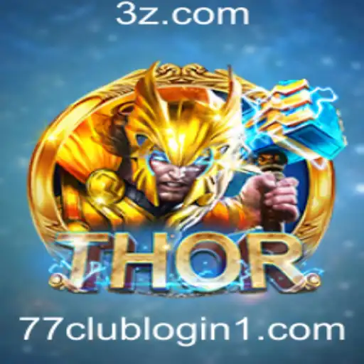 A Era do Jogo THOR: Explorando a Aventura com 77club login