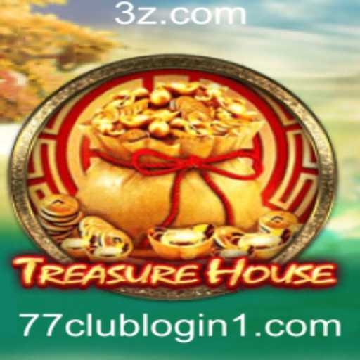 Descubra o Fascinante Mundo de TreasureHouse: Uma Jornada de Aventura e Estratégia