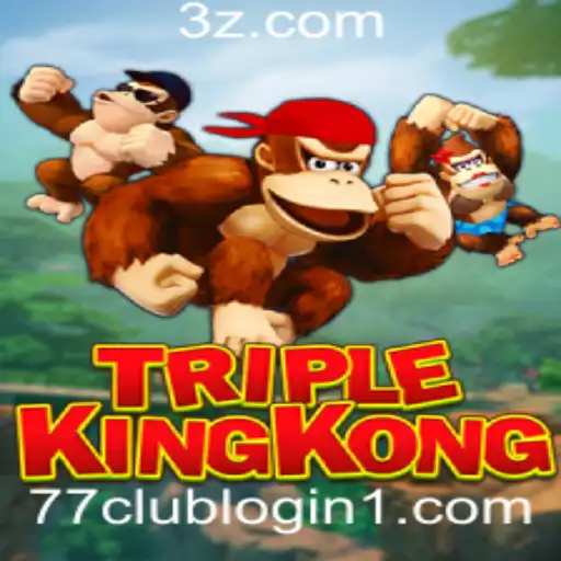 TripleKingKong: A Nova Sensação dos Jogos de Cassino Online