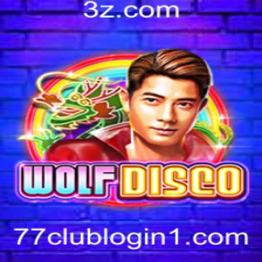 Descubra o Mundo Vibrante do Jogo WolfDisco