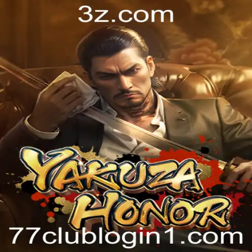 YakuzaHonor: Mergulhe no Mundo dos Samurais Modernos com 77club